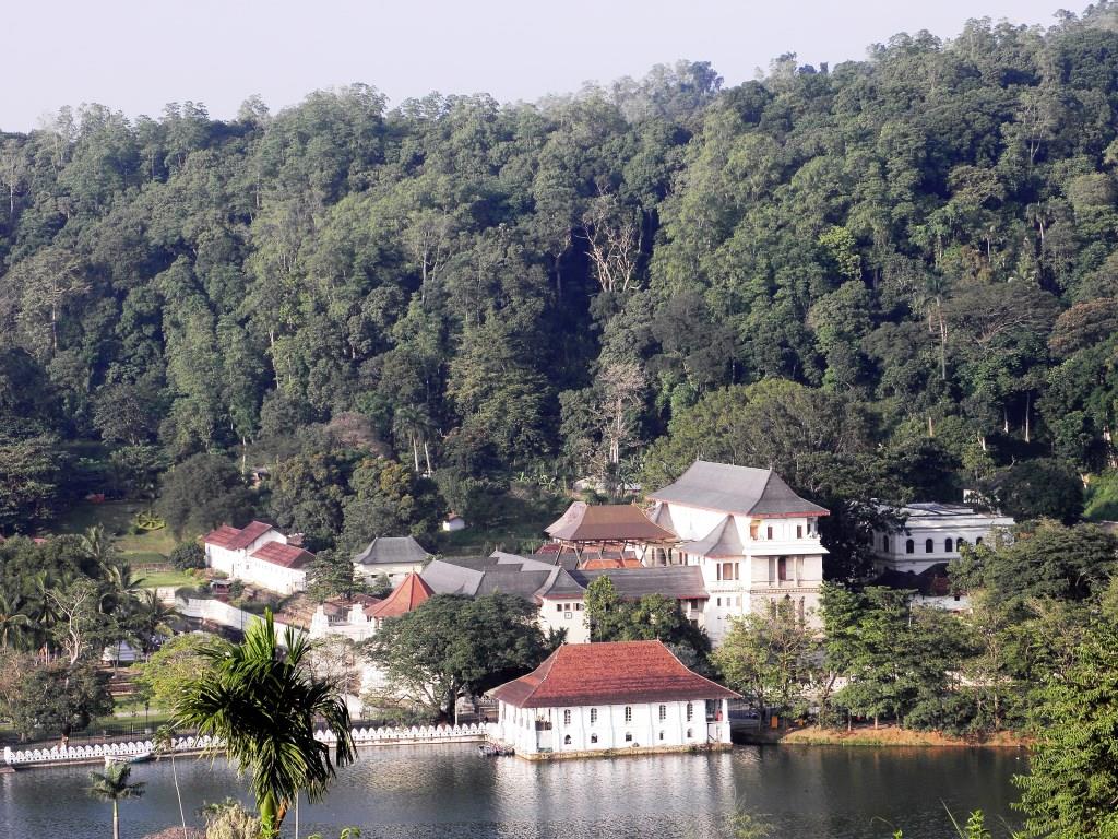 Sri Lanka - Kandy - 2010